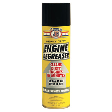 Engine Degreaser